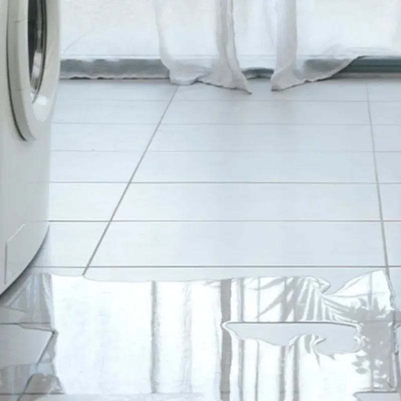Appliance Leak Cleanup in Wynne, AR
